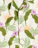 The New Society The New Society Hills printed linen and cotton shirt - 2