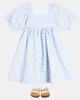 The New Society The New Society La Brea cotton and linen dress - 2