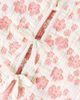 The New Society The New Society Leontis floral cotton vest - 2