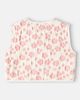 The New Society The New Society Leontis floral cotton vest - 3