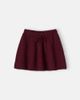 The New Society The New Society Luma knitted skirt - 1