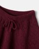 The New Society The New Society Luma knitted skirt - 4