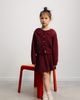 The New Society The New Society Luma knitted skirt - 5