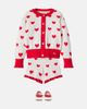 The New Society The New Society Maqui cotton jacquard cardigan - 2