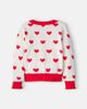 The New Society The New Society Maqui cotton jacquard cardigan - 3