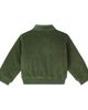 The New Society The New Society Mikel patch-appliqué corduroy jacket - 3