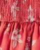 The New Society The New Society Nauplia floral linen dress - 3