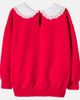 The New Society The New Society Paris cotton jersey sweatshirt - 3