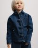 The New Society The New Society TNS denim overshirt - 5