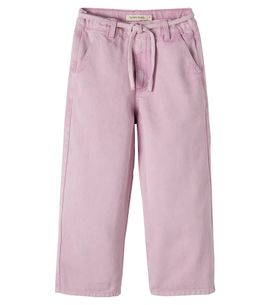 The New Society The New Society TNS wide-leg jeans