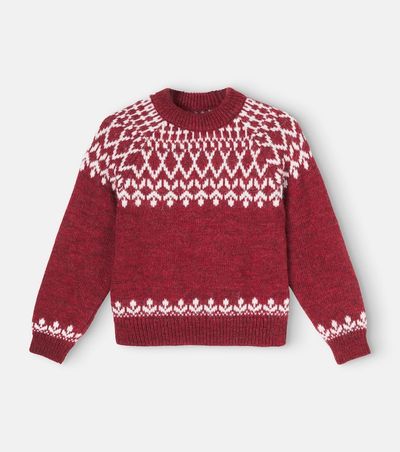 The New Society The New Society Wendy sweater