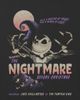 The Nightmare Before Christmas Girl's The Nightmare Before Christmas Jack Master of Fright Crop T-Shirt - 2