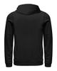 The Nightmare Before Christmas Men's The Nightmare Before Christmas Halloween Jack Skellington Sally Meant to Be Pull Over Hoodie - 3