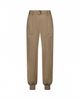 The Noli Shop The Noli Shop Adrienne Satin Cargo Pant - 1