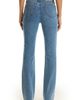 The Noli Shop The Noli Shop Aria Flare Jean - 2
