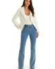 The Noli Shop The Noli Shop Aria Flare Jean - 4