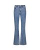 The Noli Shop The Noli Shop Aria Flare Jean - 5