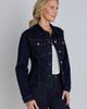 The Noli Shop The Noli Shop Bethanie Denim Jacket - 3