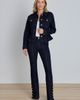 The Noli Shop The Noli Shop Bethanie Denim Jacket - 5
