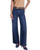 The Noli Shop The Noli Shop Celeste Slim Palazzo Jeans - 1