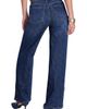 The Noli Shop The Noli Shop Celeste Slim Palazzo Jeans - 2