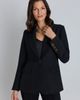 The Noli Shop The Noli Shop Cheryl Single Breasted Blazer - 1