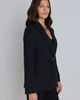 The Noli Shop The Noli Shop Cheryl Single Breasted Blazer - 3