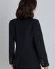 The Noli Shop The Noli Shop Cheryl Single Breasted Blazer - 4