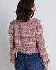The Noli Shop The Noli Shop Florence Tweed Jacket - 2