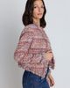 The Noli Shop The Noli Shop Florence Tweed Jacket - 3