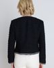 The Noli Shop The Noli Shop Joane Tweed Jacket - 2