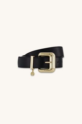 The Noli Shop The Noli Shop Jolene Charm Belt