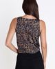 The Noli Shop The Noli Shop Kay Silk Top - 2