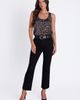 The Noli Shop The Noli Shop Kay Silk Top - 4