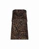 The Noli Shop The Noli Shop Kay Silk Top - 5