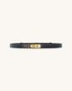 The Noli Shop The Noli Shop Nicola Belt - 1