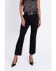 The Noli Shop The Noli Shop Nicolette Cropped Jean - 1