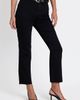 The Noli Shop The Noli Shop Nicolette Cropped Jean - 3