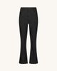 The Noli Shop The Noli Shop Nicolette Cropped Jean - 5
