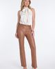 The Noli Shop The Noli Shop Rina Tie Neck Blouse - 4