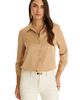The Noli Shop The Noli Shop Sara Silk Blouse - 1
