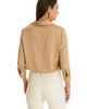 The Noli Shop The Noli Shop Sara Silk Blouse - 2
