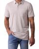The Normal Brand The Normal Brand Active Puremeso Everyday Pocket Polo - 1