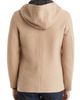 The Normal Brand The Normal Brand Balboa City Hooded Peacoat - 2