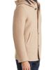 The Normal Brand The Normal Brand Balboa City Hooded Peacoat - 3