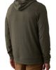 The Normal Brand The Normal Brand Brushed Textured Knit Hoodie - 2