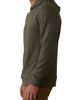 The Normal Brand The Normal Brand Brushed Textured Knit Hoodie - 3