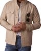 The Normal Brand The Normal Brand Comfort Terry Cloth Chore Coat - 1
