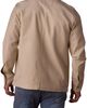 The Normal Brand The Normal Brand Comfort Terry Cloth Chore Coat - 2