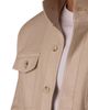 The Normal Brand The Normal Brand Comfort Terry Cloth Chore Coat - 4